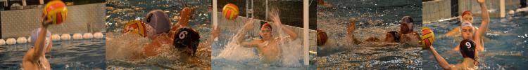 Extrait de l'album photos : Match N3 Colmar contre Chenove